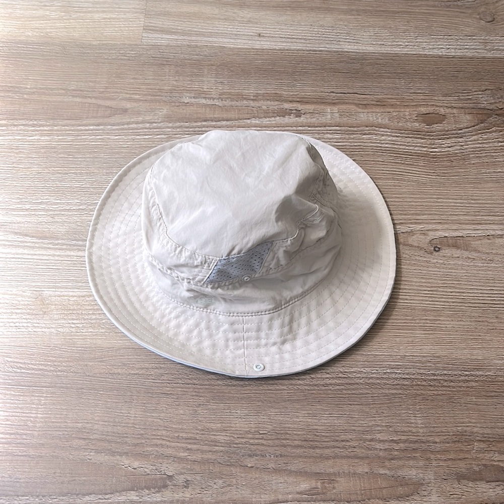 REI Kids 4-7yr Bucket Hat
